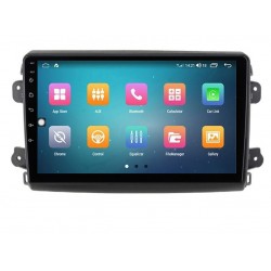 PEUGEOT BOXER - 9" МУЛТИМЕДИЯ / Навигация android 16